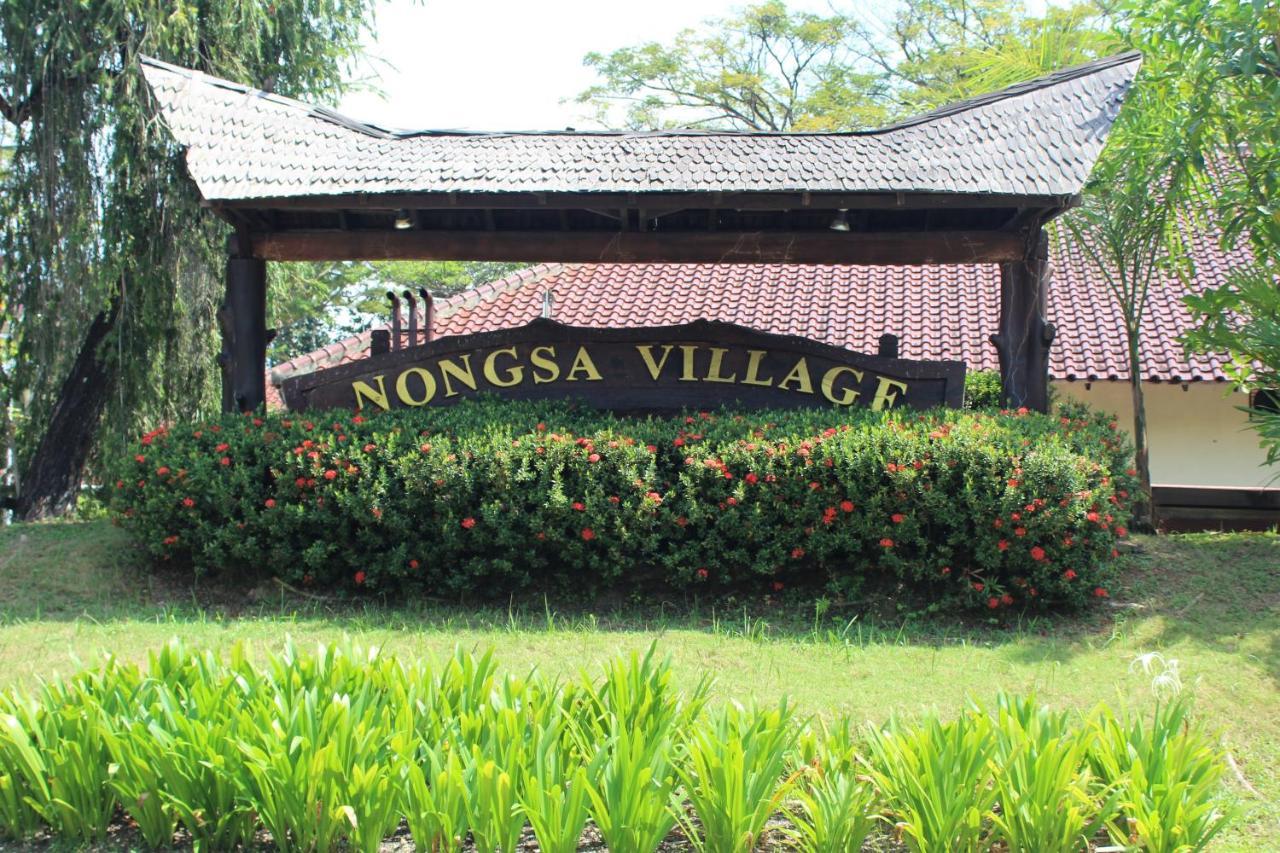 Nongsa Village Exterior photo