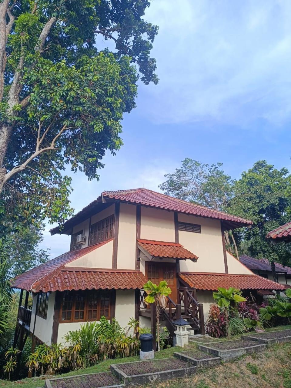 Nongsa Village Exterior photo